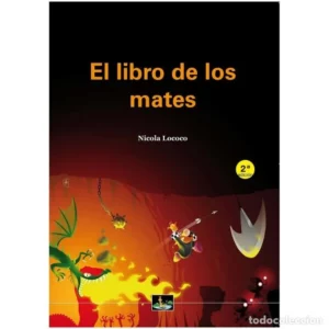 EL LIBRO DE LOS MATES - Nicola Lococo
