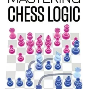 Mastering Chess Logic - Joshua Sheng/Guanan Song