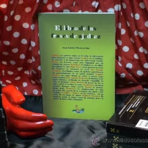 El libro de las frases de ajedrez - Juan Antonio Montero Aleu