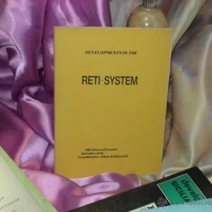 Developments in the Reti - System - Adam Kuligowski DESCATALOGADO!!!