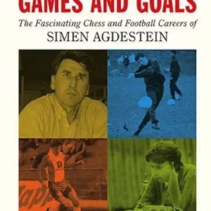 Games and Goals - Atle Gronn
