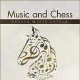 Ajedrez. Music and Chess. Apollo meets Caissa - Achilleas Zographos