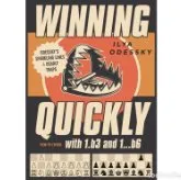 Winning Quickly with 1.b3 and 1...b6. Odessky's Sparkling Lines and Deadly Traps