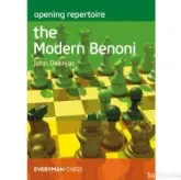 Opening Repertoire. The Modern Benoni - John Doknjas