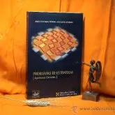 Problemas de estrategia. Aperturas Cerradas - Alfonso Romero/Amador González DESCATA