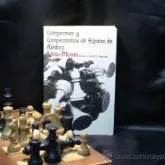 Campeones y Campeonatos de España de Ajedrez - Pablo Morán