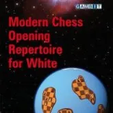 Modern Chess Opening Repertoire for White - James Rizzitano
