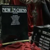 New in Chess Libro Clave 1970-1982 A: 1.e4 DESCATALOGADO!!!