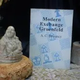 Modern Exchange Gruenfeld - A.C. Dempsey DESCATALOGADO!!!