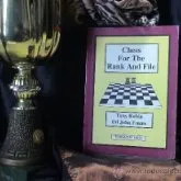 Chess for the Rank and File - Tony Rubin/John Emms DESCATALOGADO!!!