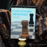 Columnas abiertas - Wolfgang Uhlmann/Gerhard Schmidt