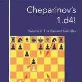 Cheparinov's 1.d4! Volume 2. The Slav and Semi-Slav - Ivan Cheparinov