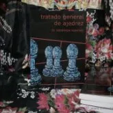 Tratado general de ajedrez IV Estrategia superior - Roberto Grau DESCATALOGADO!!!