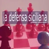 Aprenda Aperturas. La Defensa Siciliana - John Emms