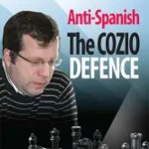 Anti-Spanish. The Cozio Defence - Alexey Dreev