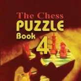 Ajedrez. Chess. The ChessCafe Puzzle Book 4 - Karsten Müller/Alexander Markgraf