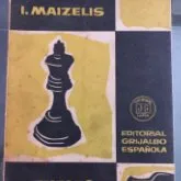 Finales de peones (Ajedrez) - Maizelis 1959