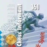 Ajedrez. Chess Informant 161 Olympic Spirit - Chess Informant Team