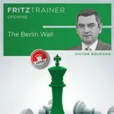 The Berlin Wall - Victor Bologan DVD o Download