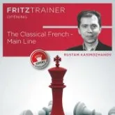 The Classical French - Main Line - Rustam Kasimdzhanov DVD o Download