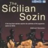 The Sicilian Sozin - Mikhail Golubev DESCATALOGADO!!!